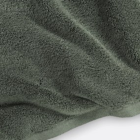 Handdoek in badstof zero twist 500 g/m2, Talmont