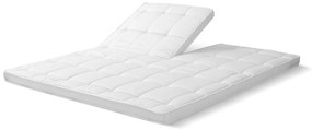 Royal 451 Talalay Split-Topper – Bij Swiss Sense