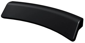 Sanigoods Palermo hoofdsteun 26cm zwart