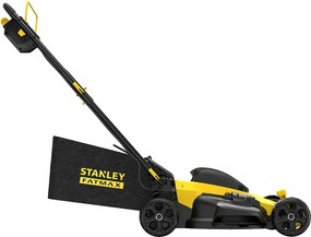 Stanley SFMCMWS251B Fatmax V20 18V 51cm Zelftrekkende Grasmaaier Solo