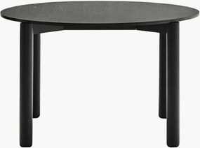 Ronde eettafel Atlas