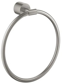 Grohe Atrio handdoekring supersteel 40887DC0