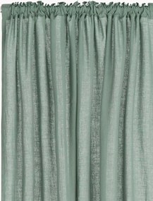 Plisséband-gordijnen Celia, 2-delig