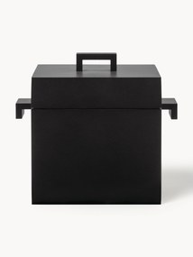 Kookpan La Cubica met anti-aanbaklaag