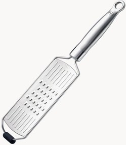 Rasp Classy van edelstaal