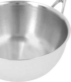 Demeyere Atlantis 7 Conische sauspan 24 cm / 3,25 l - Atlantis 7 - Demeyere