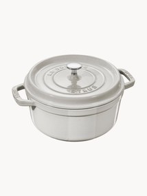 Ronde braadpan La Cocotte uit gietijzer