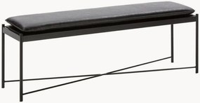 Kunstleren bank Barbara