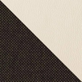 Hoekbank Edinburg 100, Aanwezig, Aanwezig, 230x155x82cm, 115 kg, Poten: Kunststof