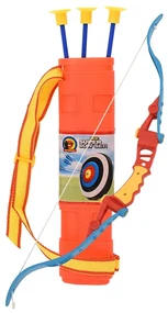 vidaXL Kinderboogschietset