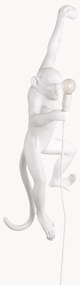 Wandlamp Monkey