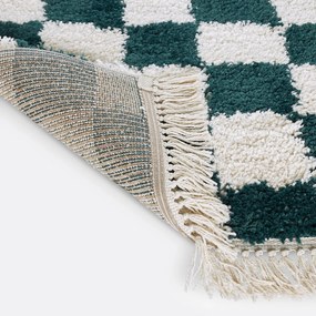 Dambord vloerkleed, Danito