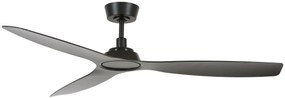 Beacon Moto Indoor Plafondventilator 132CM Zwart 210651