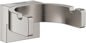 Grohe Selection Haak 5,6x5,8x3 cm Supersteel