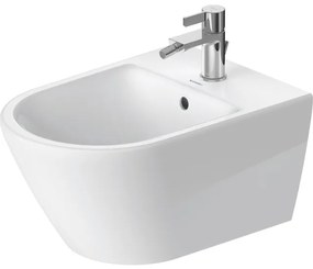 Duravit D-neo wandbidet wit 2294150000