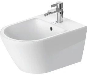 Duravit D-neo wandbidet wit 2294150000