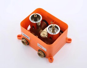 Best Design Verona inbouwthermostaat compleet