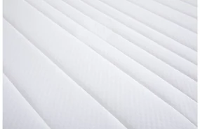 Goossens Basic Matras Core, 80 x 200 cm koudschuim