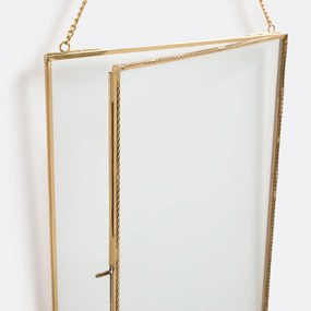 Gedraaid ophangframe H40 cm, Uyova