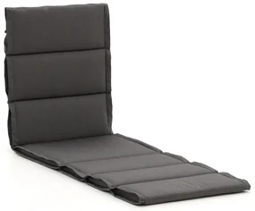 Tex Style Michelin Fiber tuinkussen voor ligbed 200x57cm