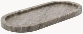 Marmeren decoratieve dienblad Mona