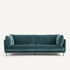 Fluwelen bank, BOTERO