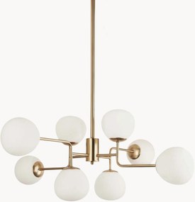 Dimbare hanglamp Mia