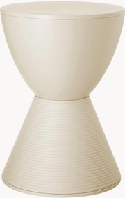 Design kruk/ bijzettafel Prince AHA