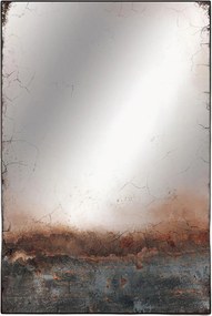 Wandspiegel Aura