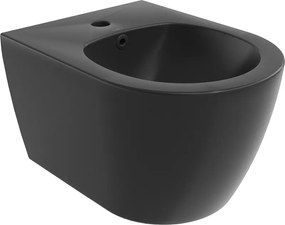 Mexen Carmen hangbidet, matzwart - 35884985