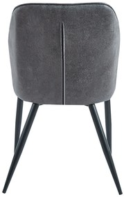 Pak 2 Wenye-stoelen in