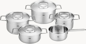 Kookset Pure, 5-delig