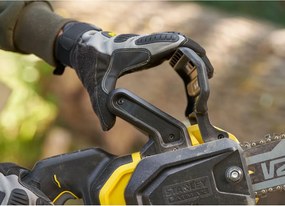 Stanley SFMCCS730B BRUSHLESS Accu-Kettingzaag - SOLO