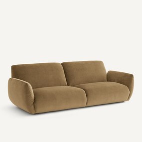 Zetel in linnen fluweel, SPOGANO