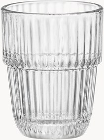 Borrelglaasjes Barshine, 6-delig
