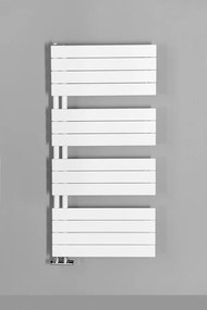 Aqualine Mili radiator wit 60x122cm 632W