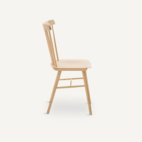 Set van 2 stoelen, Ivy