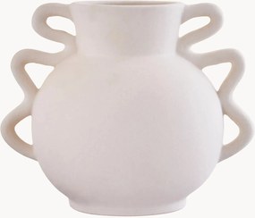 Vaas Sonata van keramiek, H 23 cm