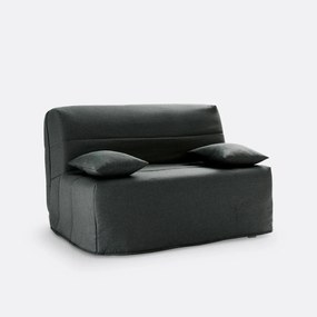 Bankstel BZ mousse Bultex 9 cm