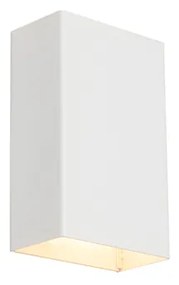 Moderne wandlamp wit 2-lichts - Otan S Modern G9 Binnenverlichting Lamp
