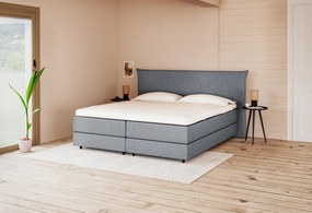 Boxspring Capella Celia – Bij Swiss Sense