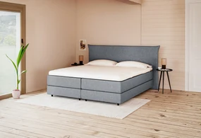 Boxspring Capella Celia – Bij Swiss Sense