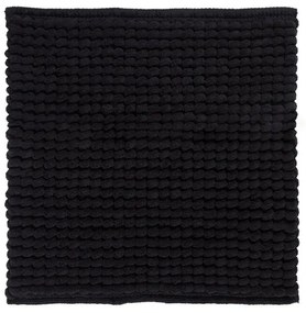 Aquanova Axel Badmat 60x60cm Black AXEBMB-09