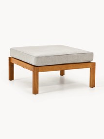 Tuinpoef Bo van acaciahout