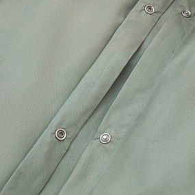 Baby dekbedovertrek, perkalkatoen