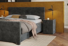 Bedframe Home Seasons – Bij Swiss Sense