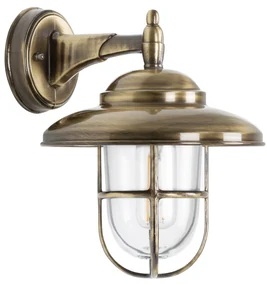 Monte Muurlamp