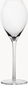 Champagneglazen Saga, 2-delig