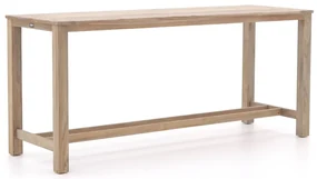 ROUGH-X bartafel 240x80x105cm