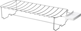ZWILLING Enfinigy Broodjeswarmer, 2 lange gleuven, Zilver - Enfinigy - ZWILLING